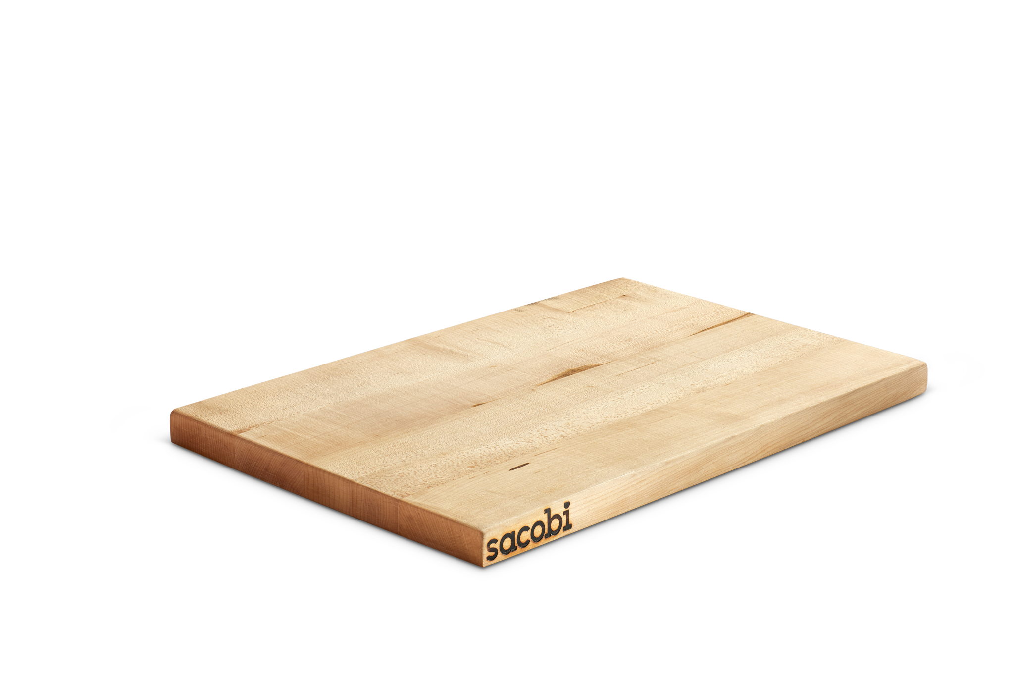 Planche à découper personnalisée en érable