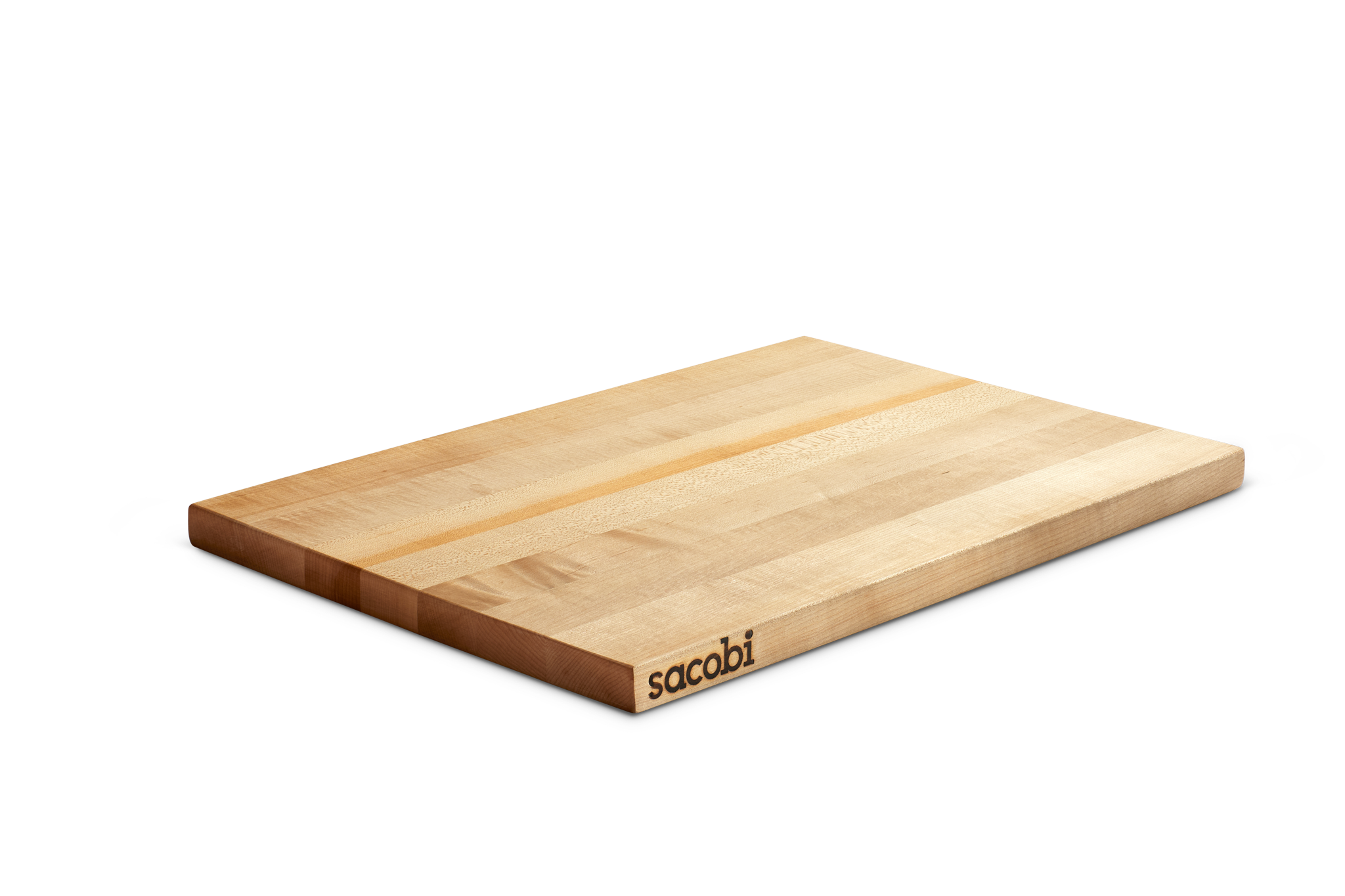 Planche à découper personnalisée en érable