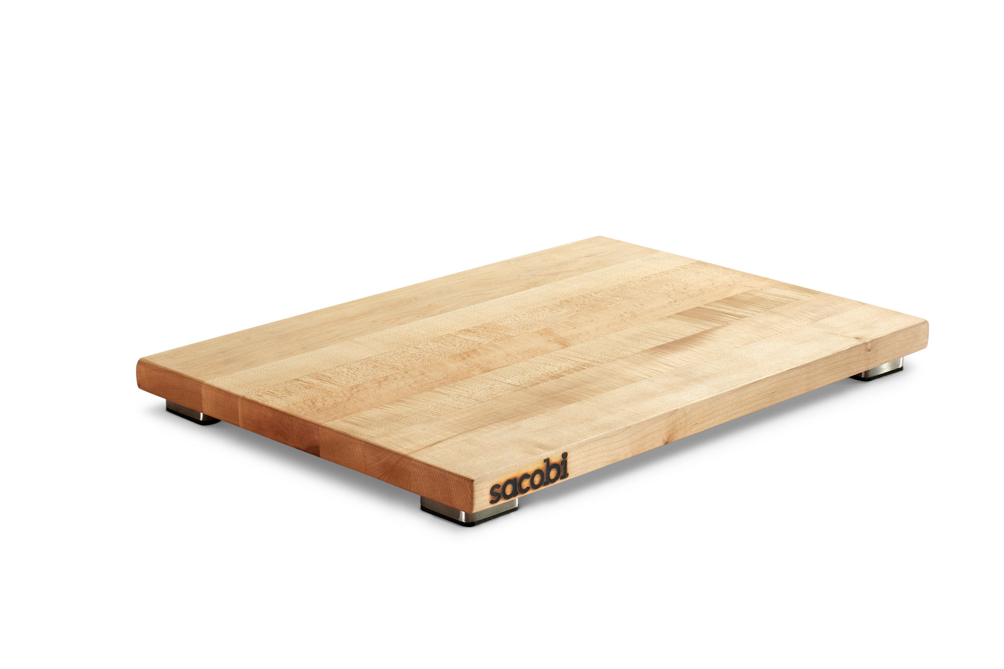 Planche à découper personnalisée en érable