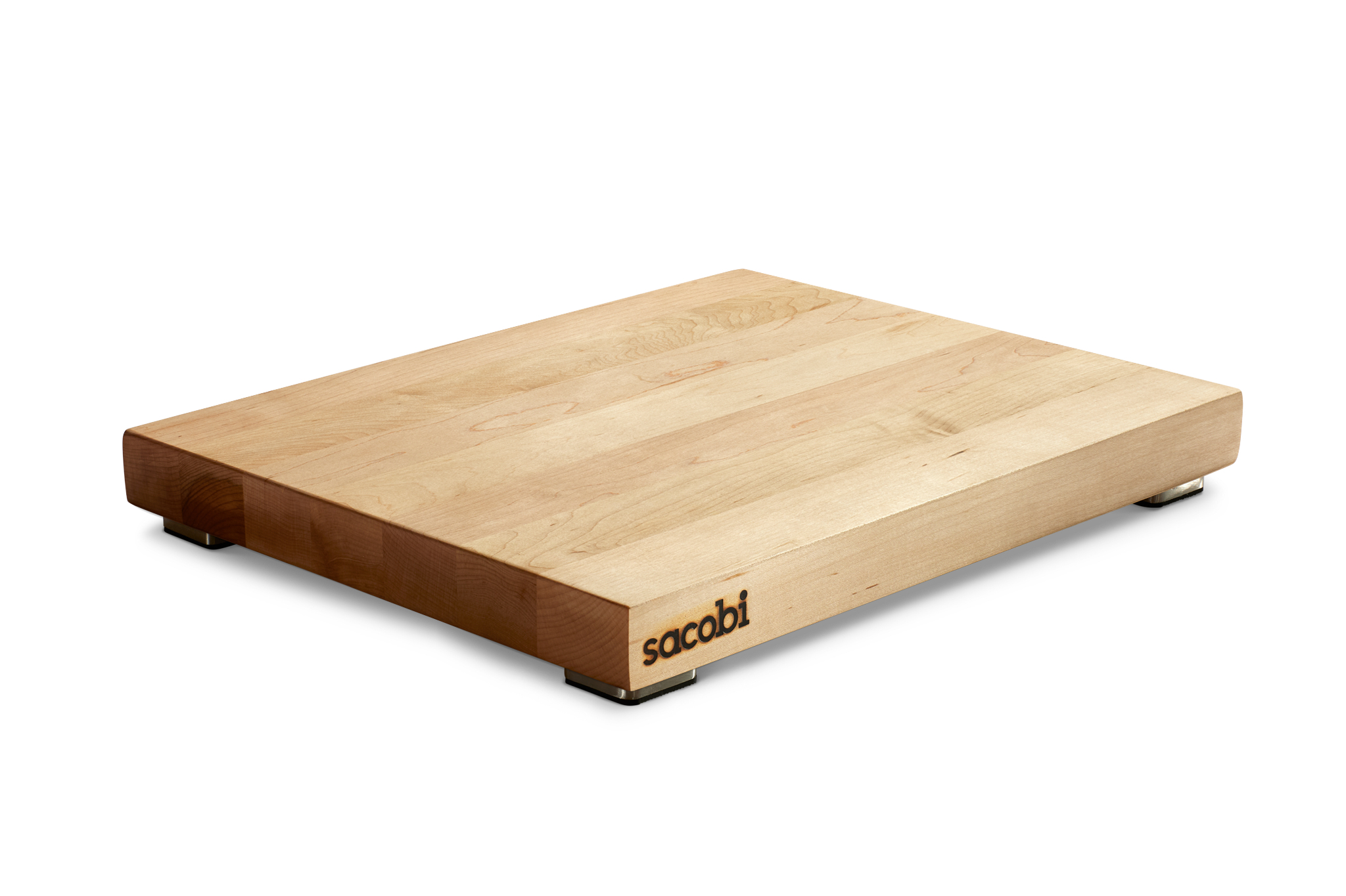 Planche à découper personnalisée en érable