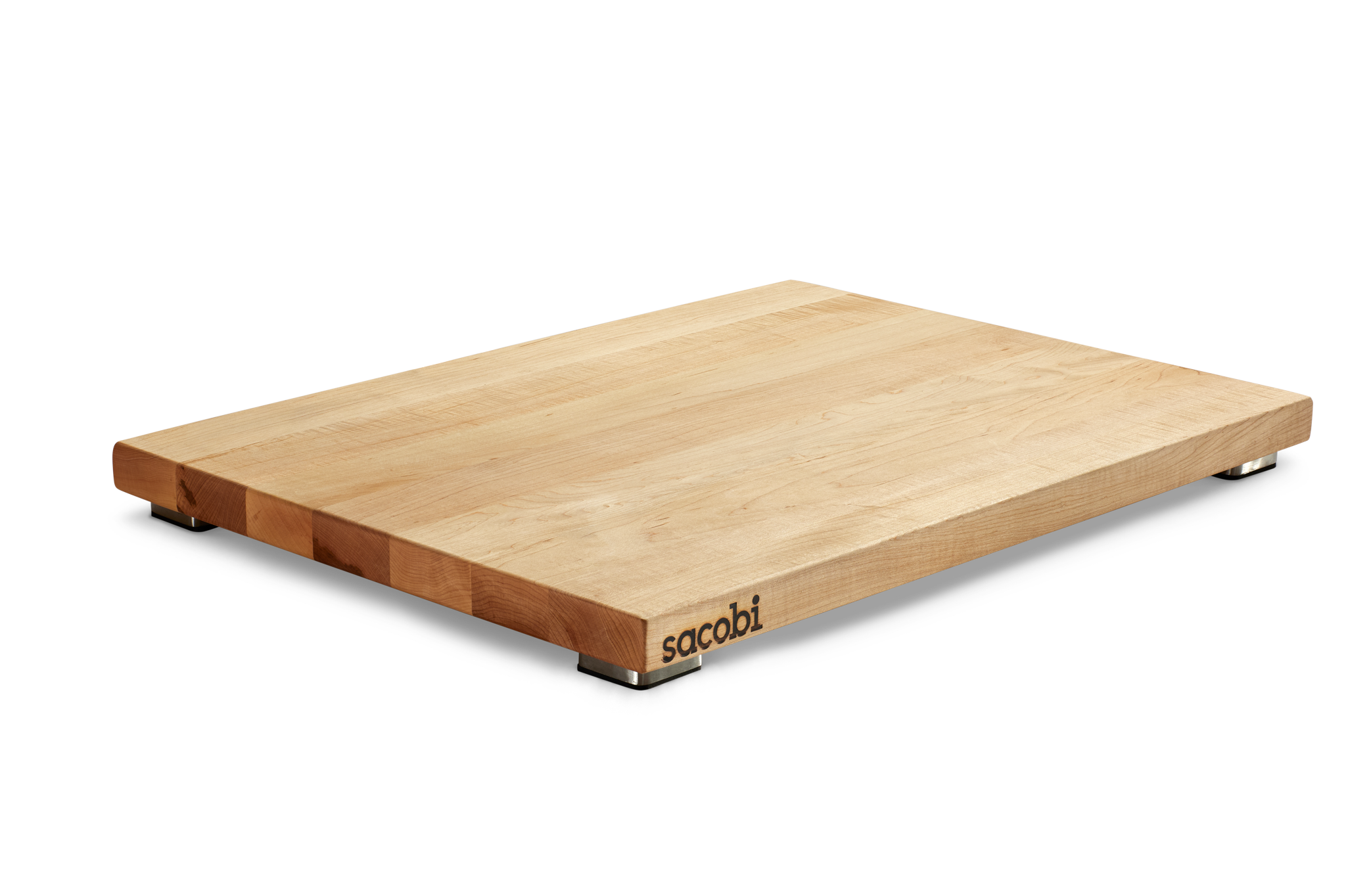 Planche à découper personnalisée en érable