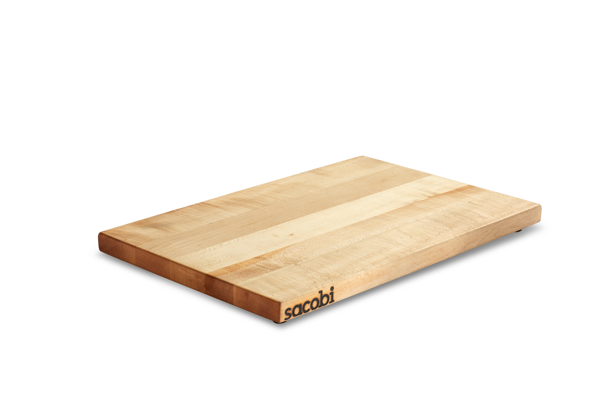 Planche à découper personnalisée en érable