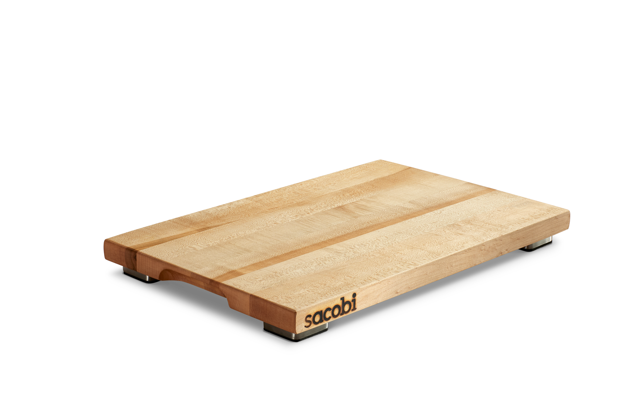 Planche à découper personnalisée en érable