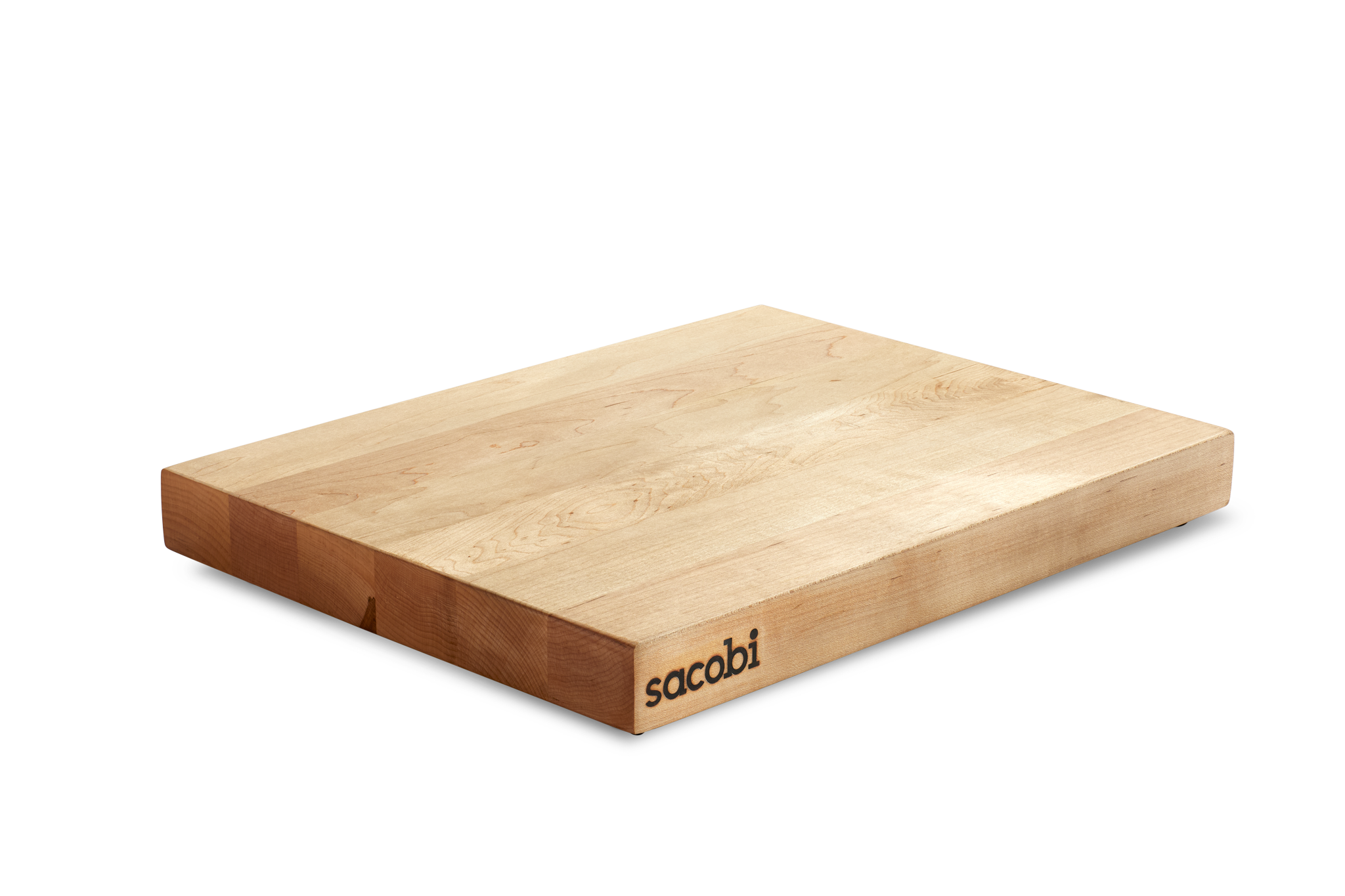 Planche à découper personnalisée en érable