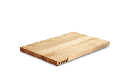 Planche à découper personnalisée en érable