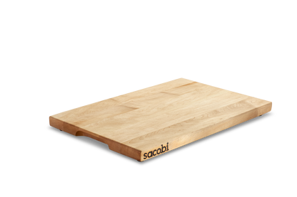 Planche à découper personnalisée en érable