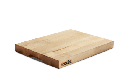 Planche à découper personnalisée en érable