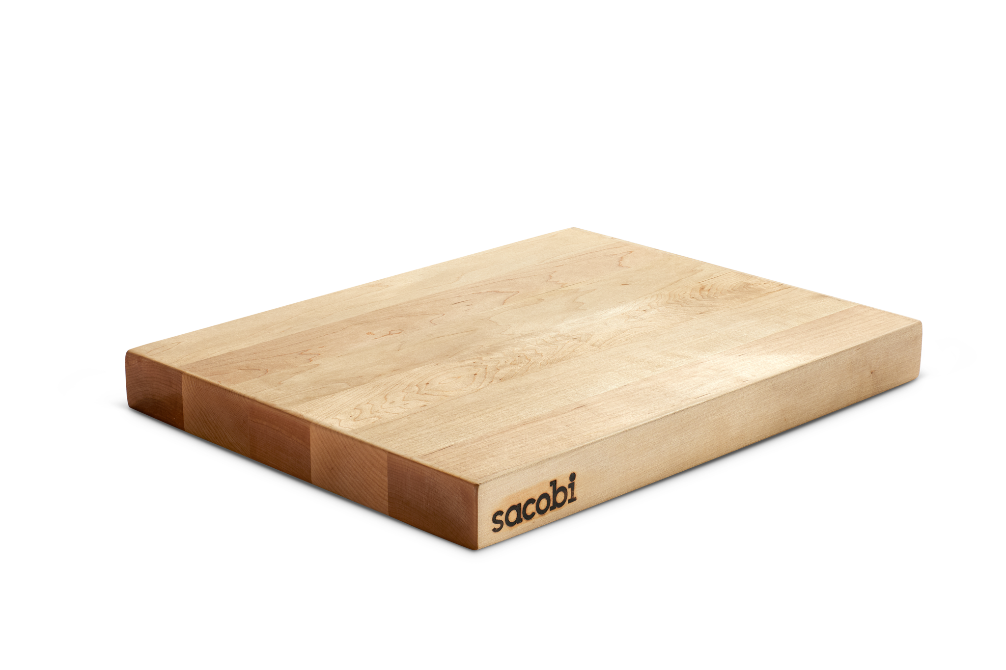 Planche à découper personnalisée en érable