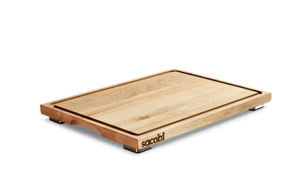 Planche à découper personnalisée en érable