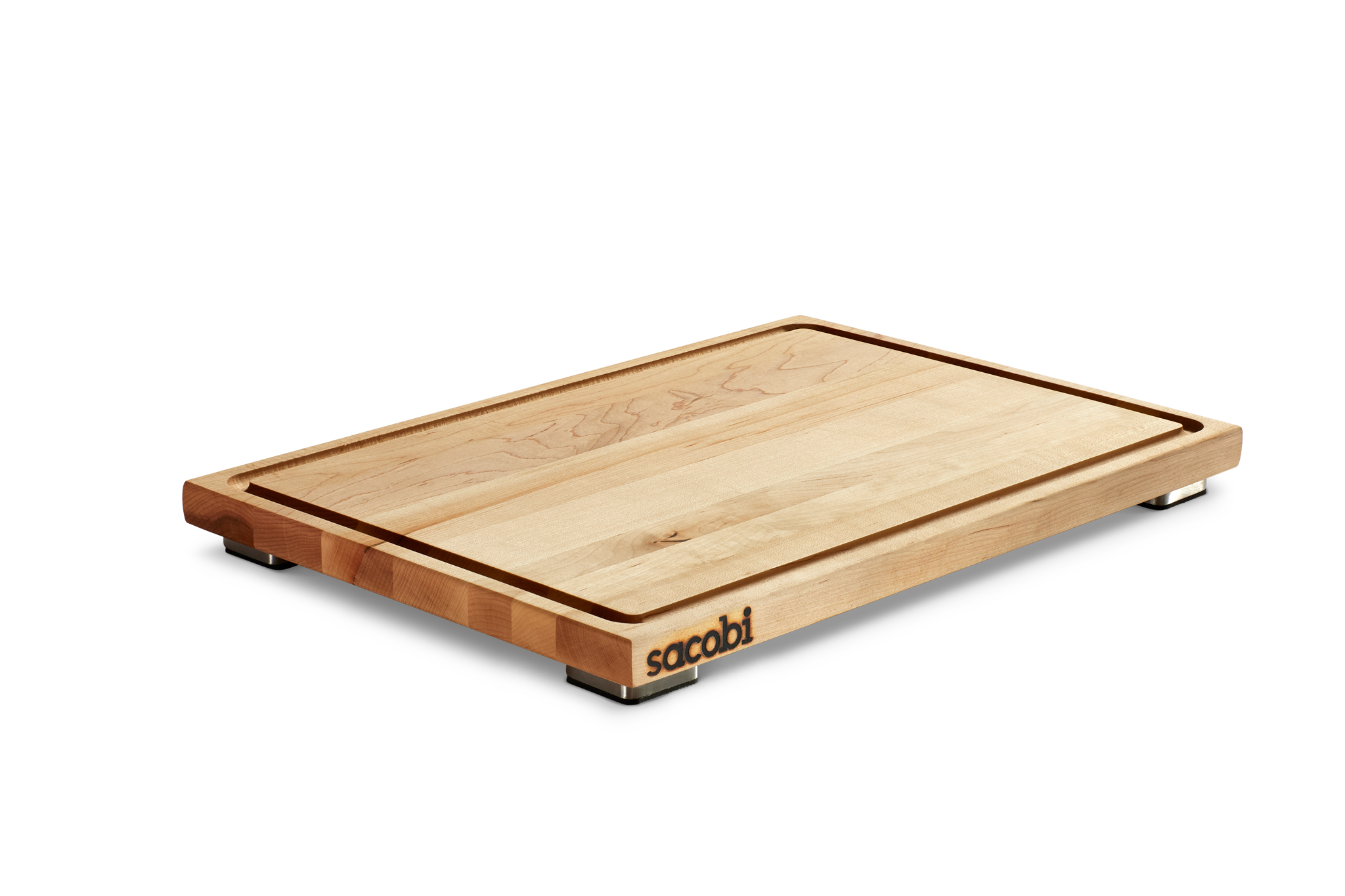 Planche à découper de chef