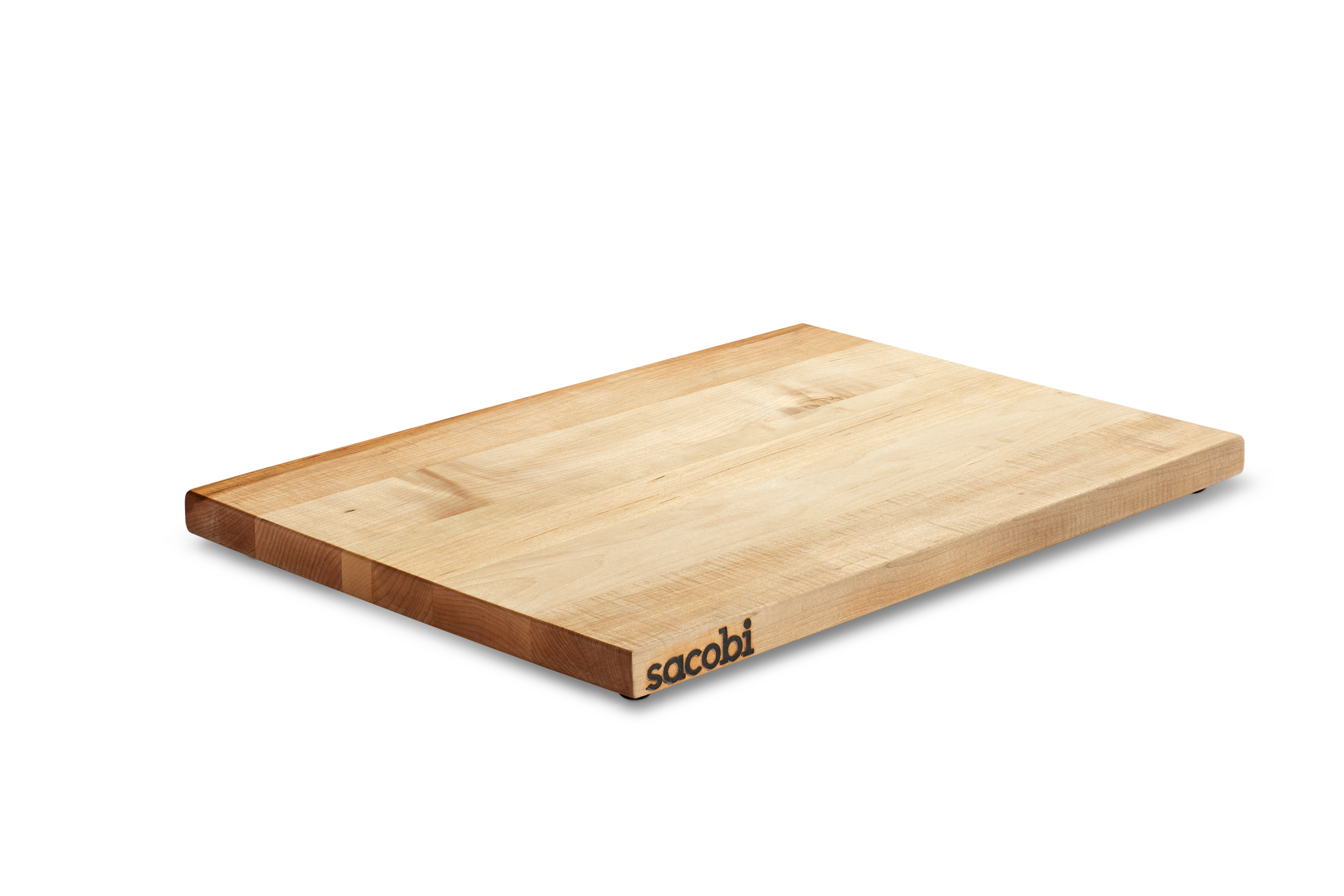 Planche à découper personnalisée en érable