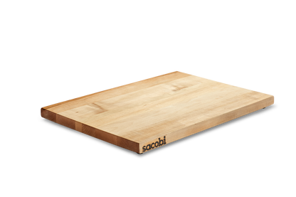 Planche à découper personnalisée en érable