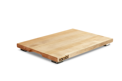 Planche à découper personnalisée en érable