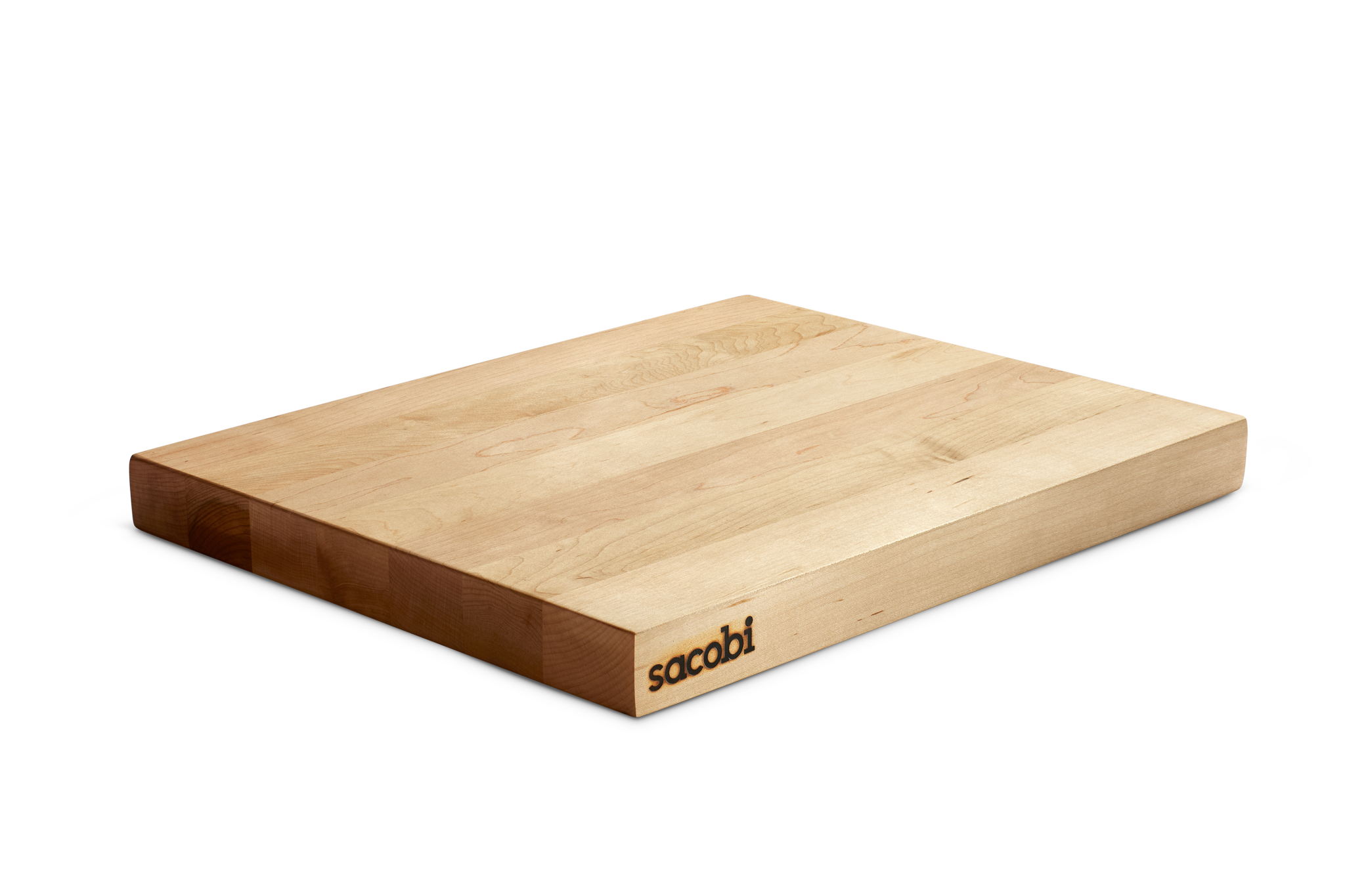 Planche à découper personnalisée en érable