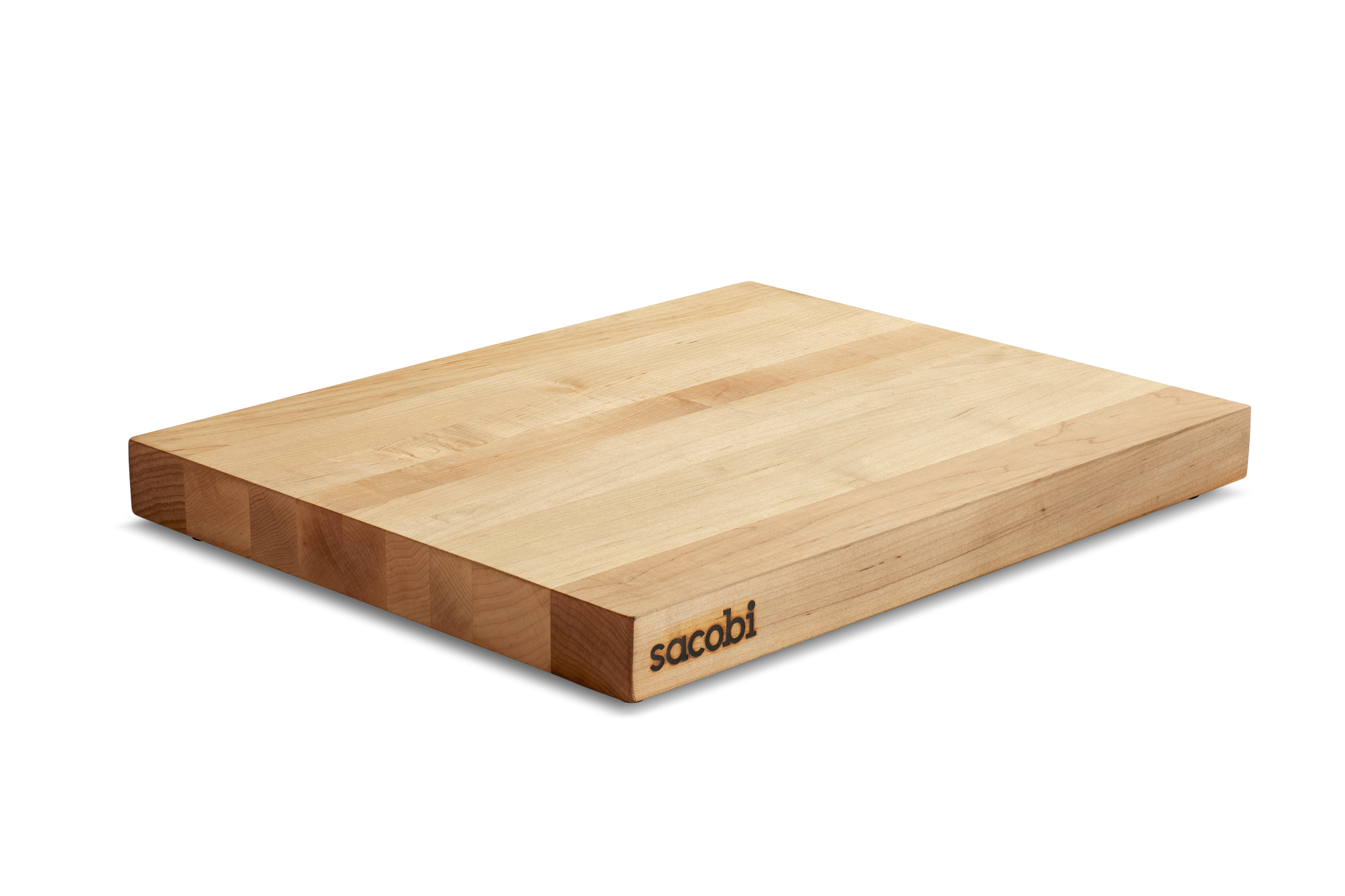 Planche à découper personnalisée en érable