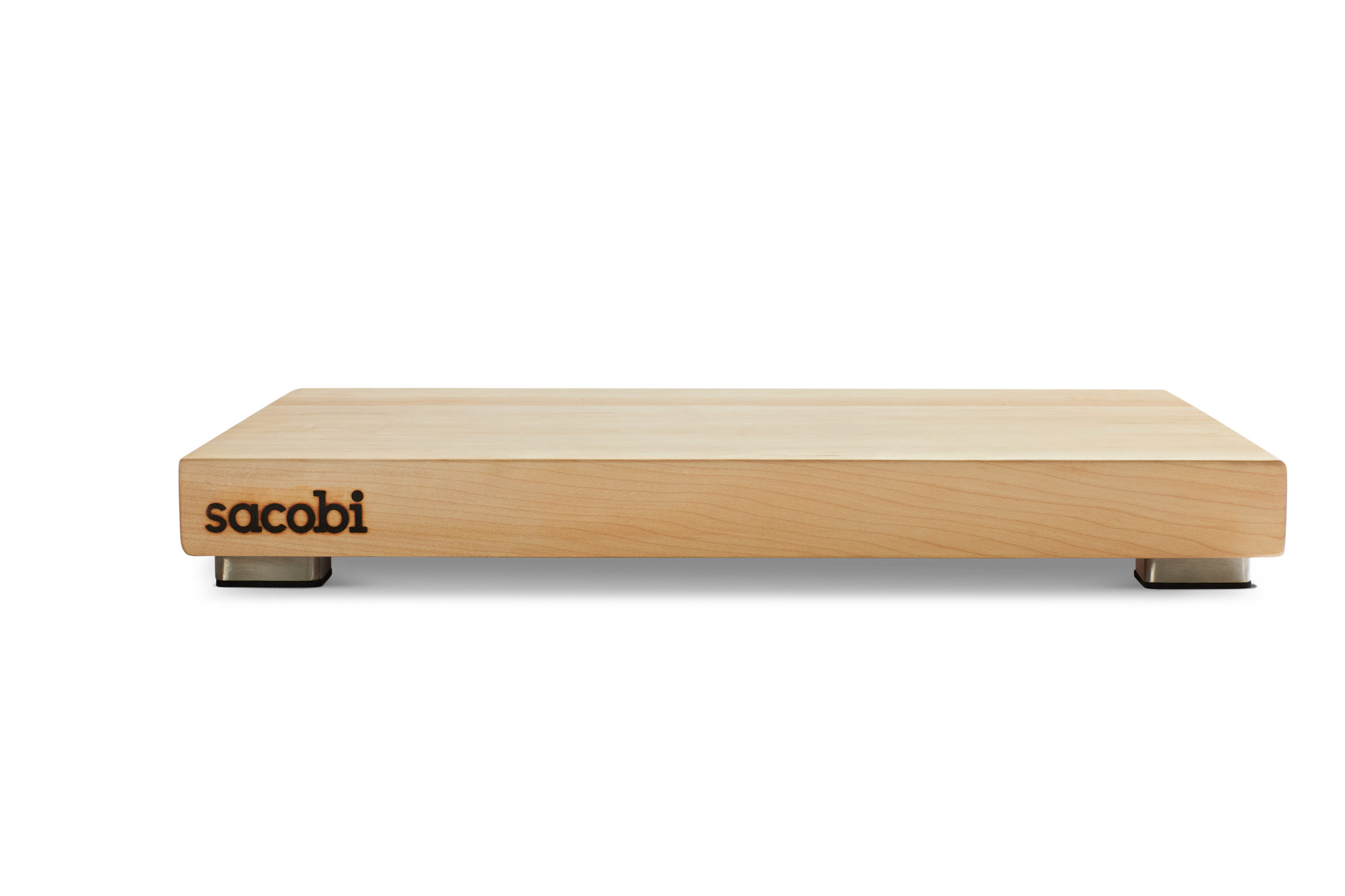 Planche à découper personnalisée en érable