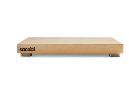 Planche à découper personnalisée en érable