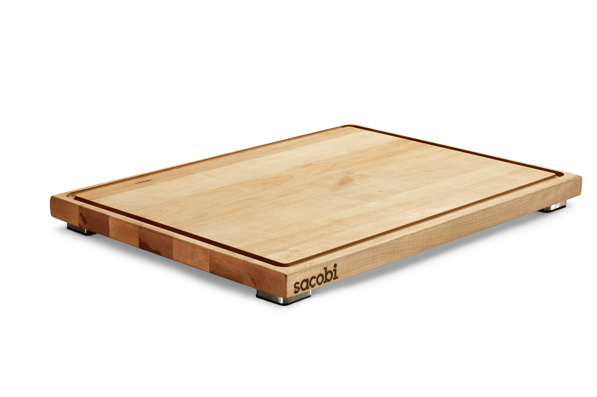 Planche à découper de chef