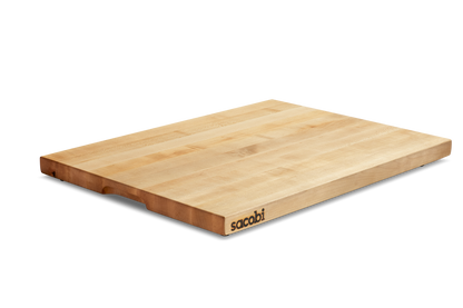 Planche à découper personnalisée en érable