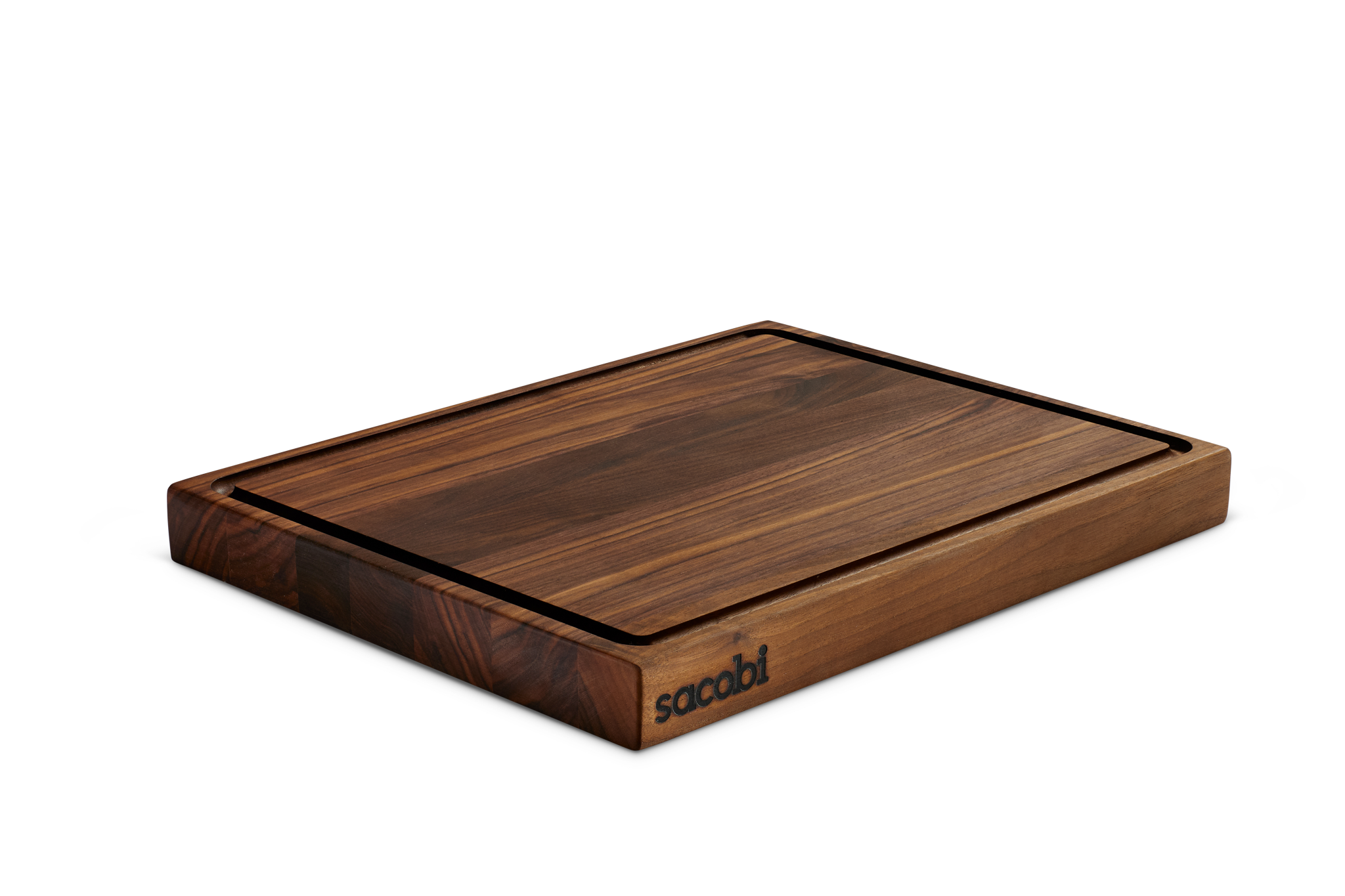 Planche a découper réversible