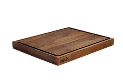 Planche a découper réversible