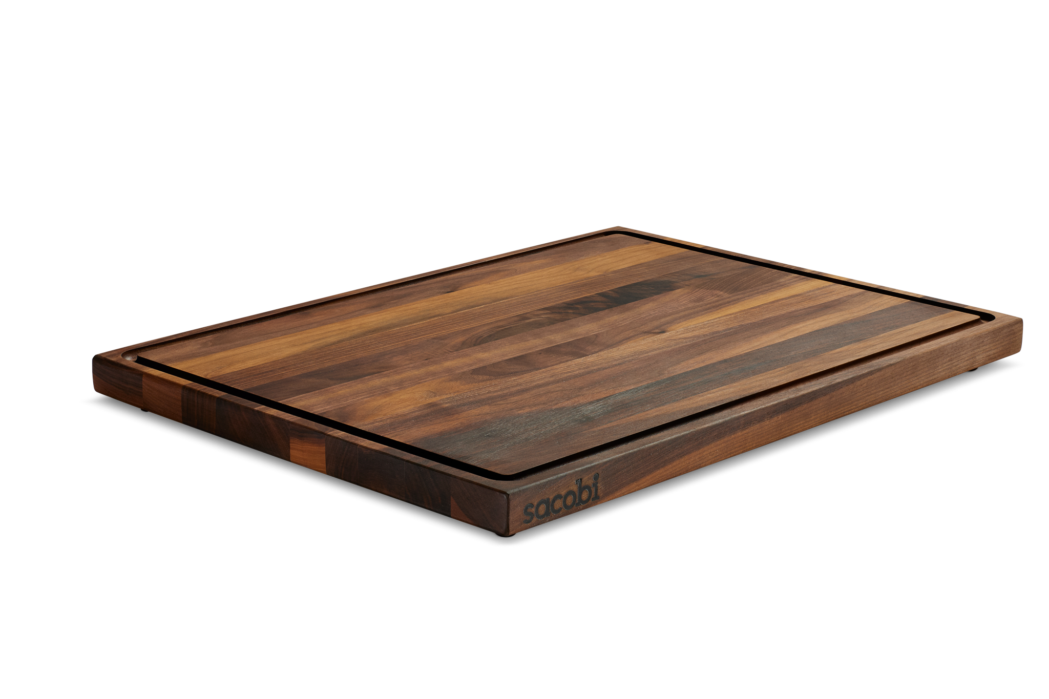 Planche a découper réversible