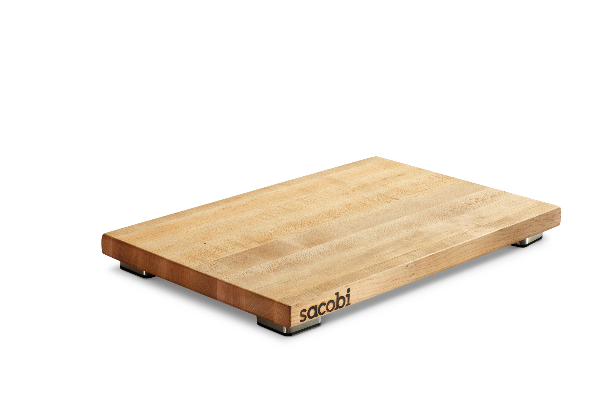 Planche à découper personnalisée en érable