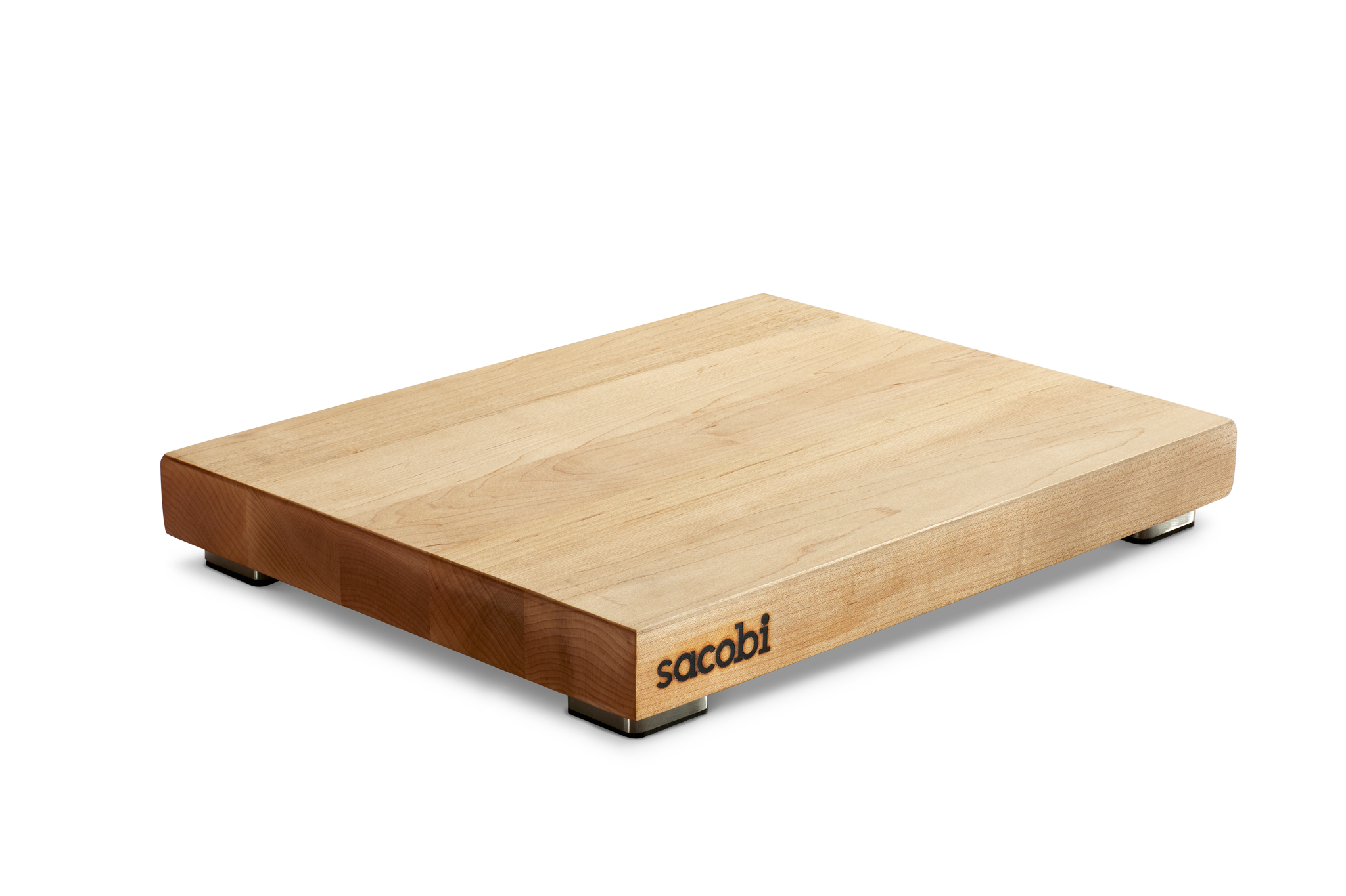 Planche à découper personnalisée en érable